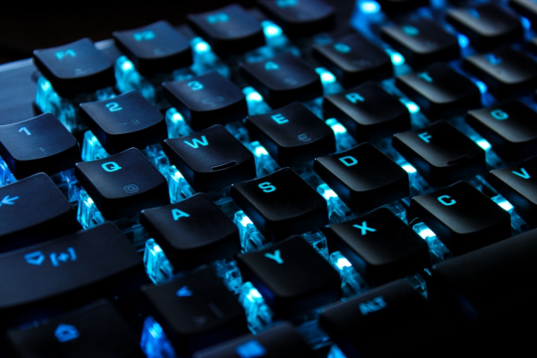 GGSpots Pro Gaming Keyboard